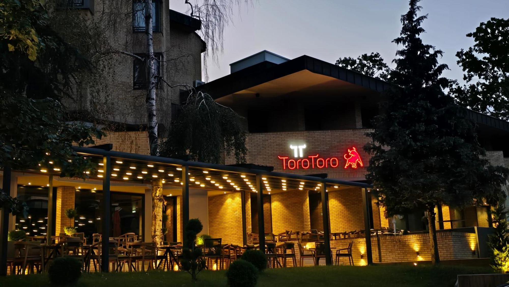 Hotel Vojvoda Putnik Vranje Extérieur photo