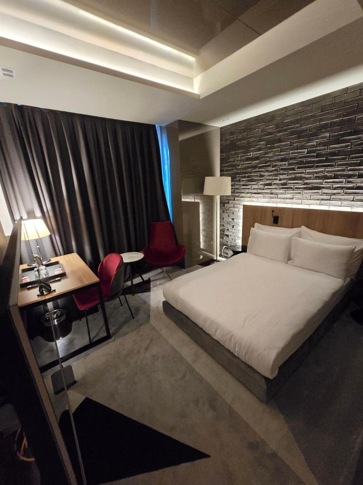 Hotel Vojvoda Putnik Vranje Extérieur photo